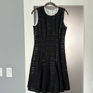 Calvin Klein dress